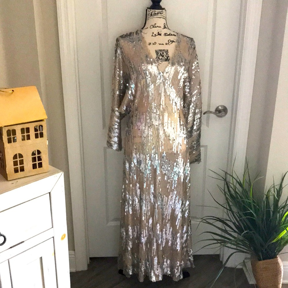 Zara dress. NWOT